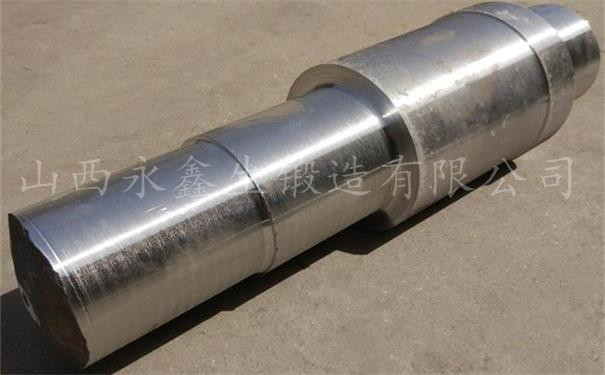 軸類鍛件